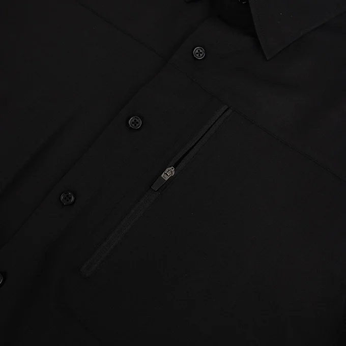 Long Sleeve Fishing Shirts for Men Shirts for Men UV Protection Outdoor Shirt