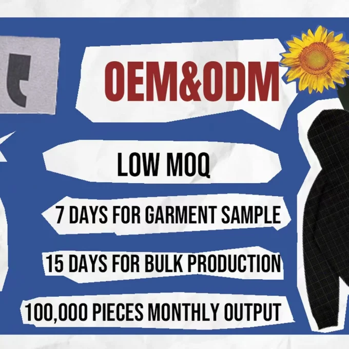 Fashion Chic Plaid Jacket Men's Korean Style Tweed New Loose Long Sleeve Vintage Autumn Winter Short Coat