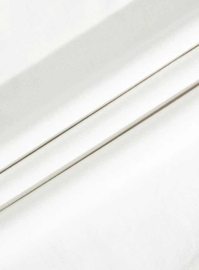 2025 Designer Men's Casual Half-Zip Cotton Tshirt Raglan Sleeve Solid Pattern High Quality Knitted for Spring Season