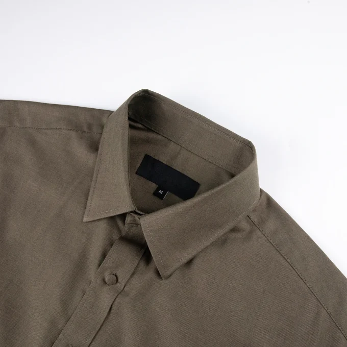 New Arrivals Men's Multiple Colors Plaid Printed Button Down Long Sleeved Shirts