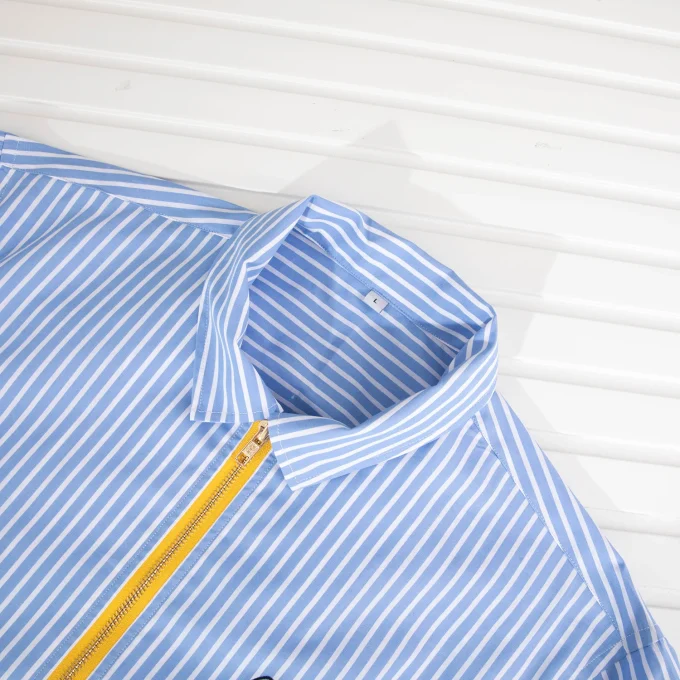 Men's American Retro Minimalist Hawaiian Turn-down Collar Fashionable Short Sleeved Shirt for New Shirts