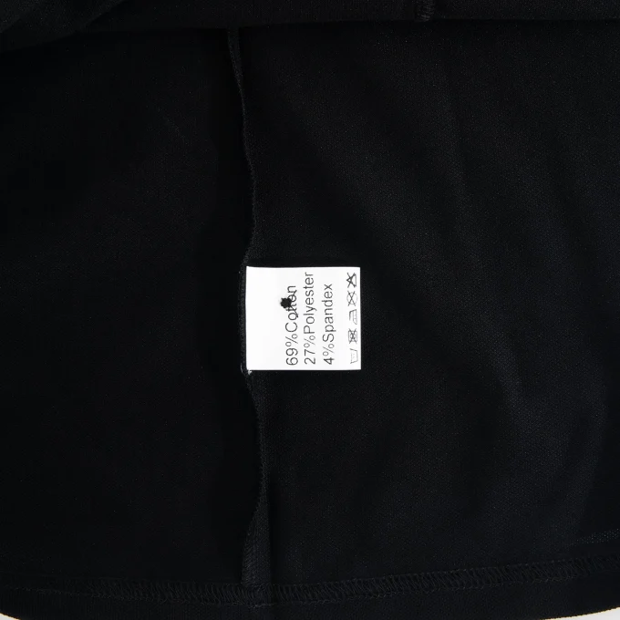 Men's Casual Sport Type Pure Cotton Lightly Breathable for Polo Shirt