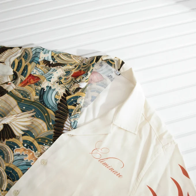 New Design High Quality Slim Fit Short Sleeve Casual Shirt for Men Solid Color Poplin Fabric Breathable Yarn Dyed for Summer