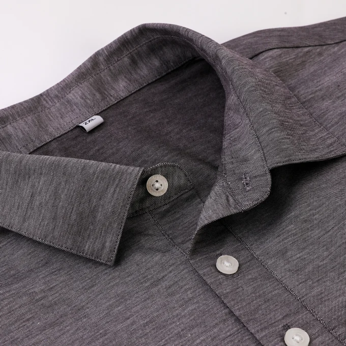 Men Quick-Dry Mens Polo Shirts Short Sleeve Summer Casual Golf Shirts