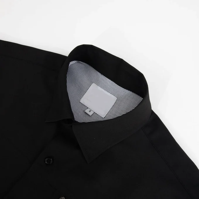 Long Sleeve Fishing Shirts for Men Shirts for Men UV Protection Outdoor Shirt