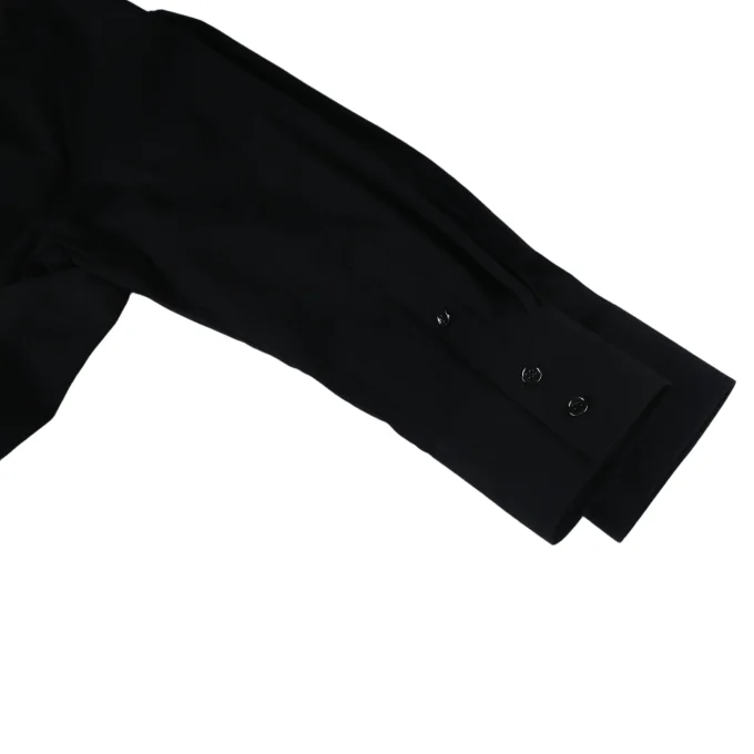 Stylish Men's 100% Cotton Loose Fit Long Sleeve Shirts