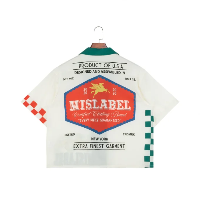 High Quality Digital Printing on Demand Hawaiian Shirts for Men Casual Breathable Plus Size Woven Label Western Shirts