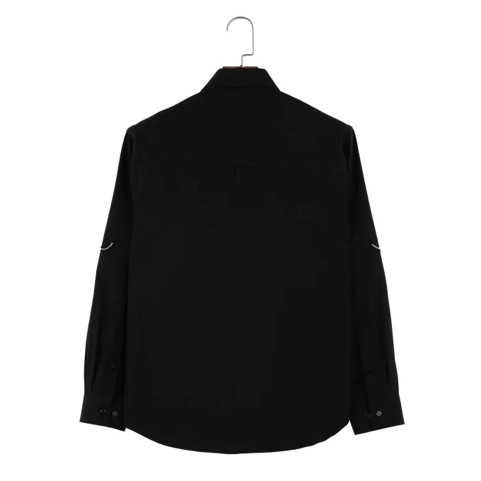 Long Sleeve Fishing Shirts for Men Shirts for Men UV Protection Outdoor Shirt