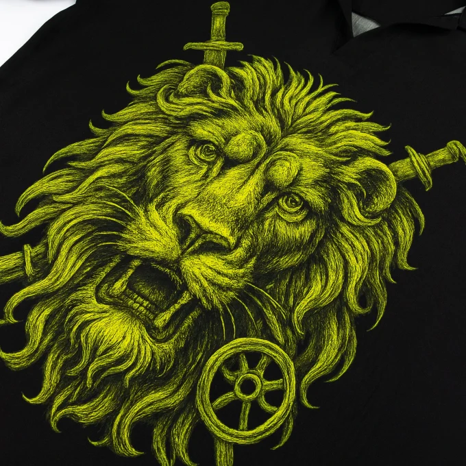 Men's Oversize Casual T-Shirt Cotton Drop Shoulder Boxy Fit Streetwear Style Blank Cropped Top Prints Men Shirts