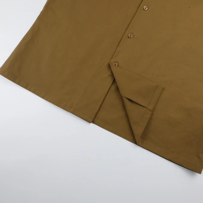 Men's Vintage Style Button up Short Sleeve Shirts