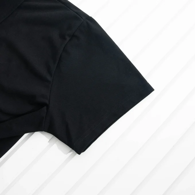 Men's Casual Sport Type Pure Cotton Lightly Breathable for Polo Shirt